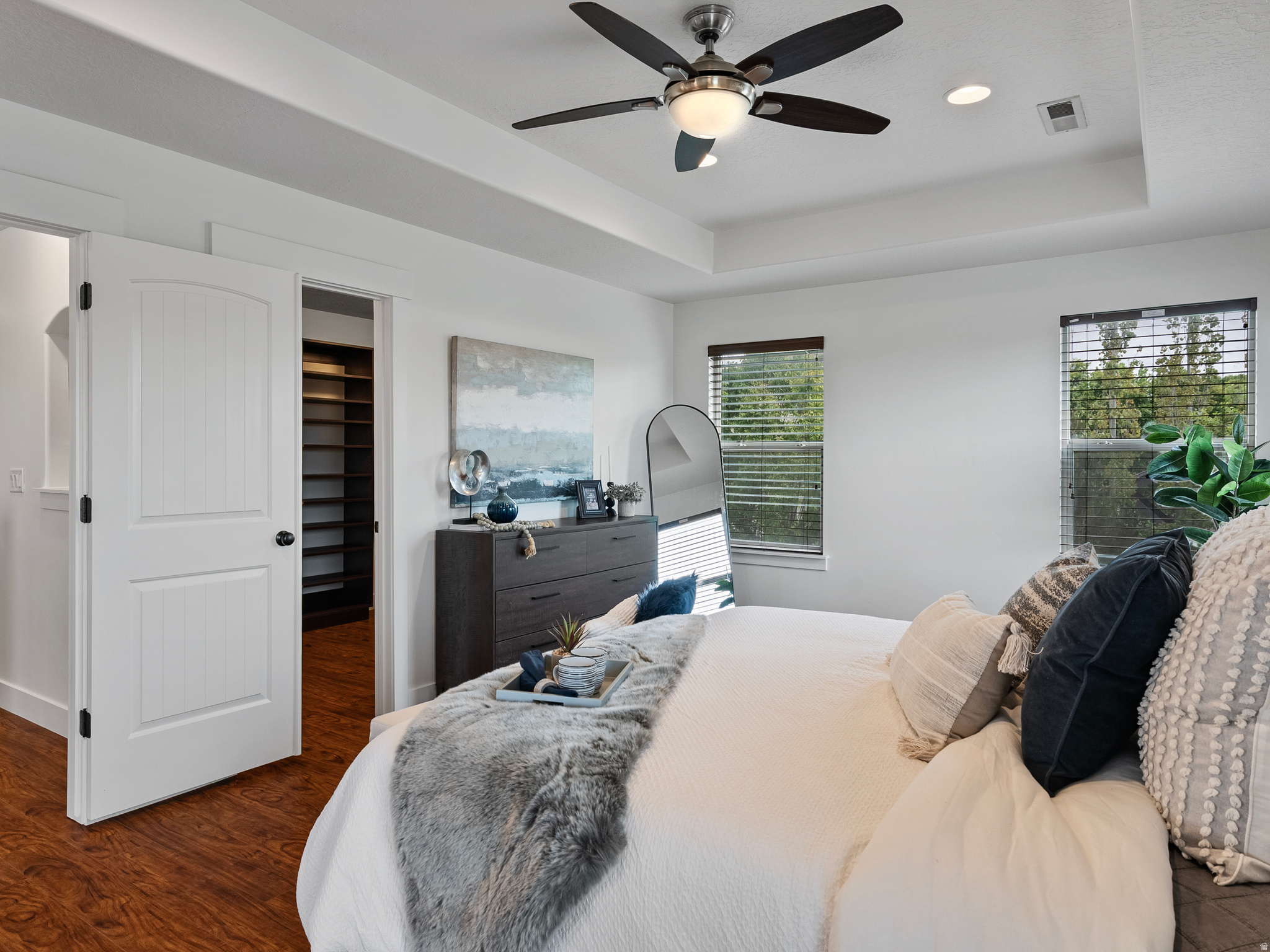 ASPEN CREST - Residential