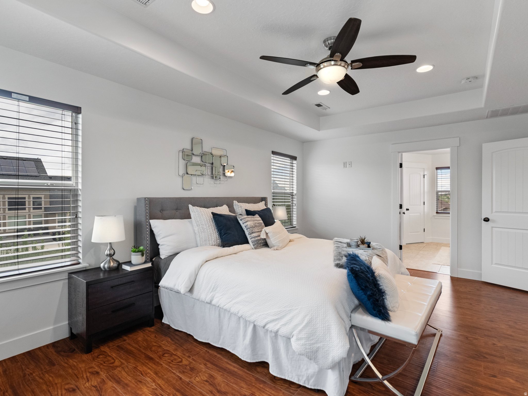 ASPEN CREST - Residential