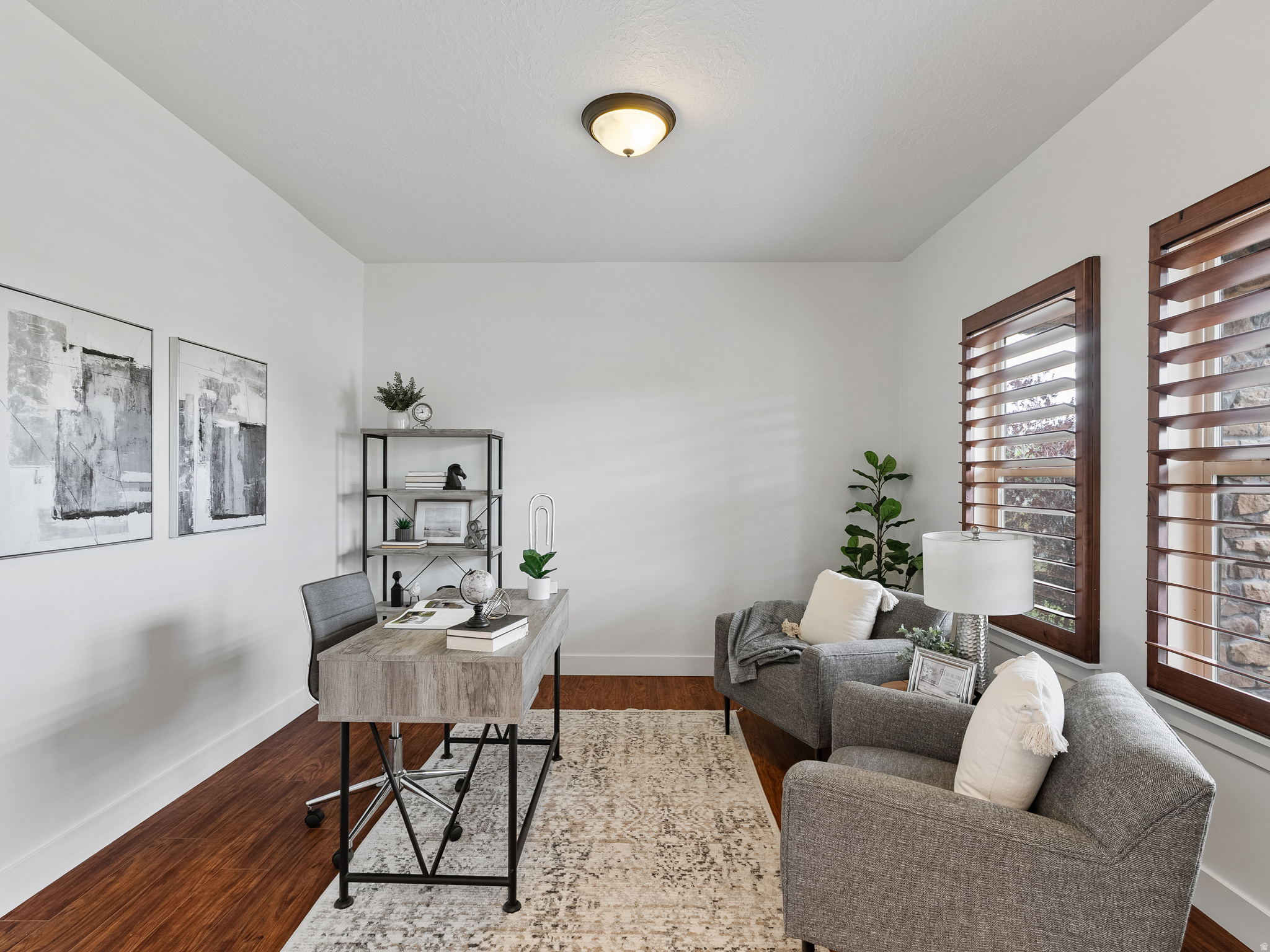 ASPEN CREST - Residential