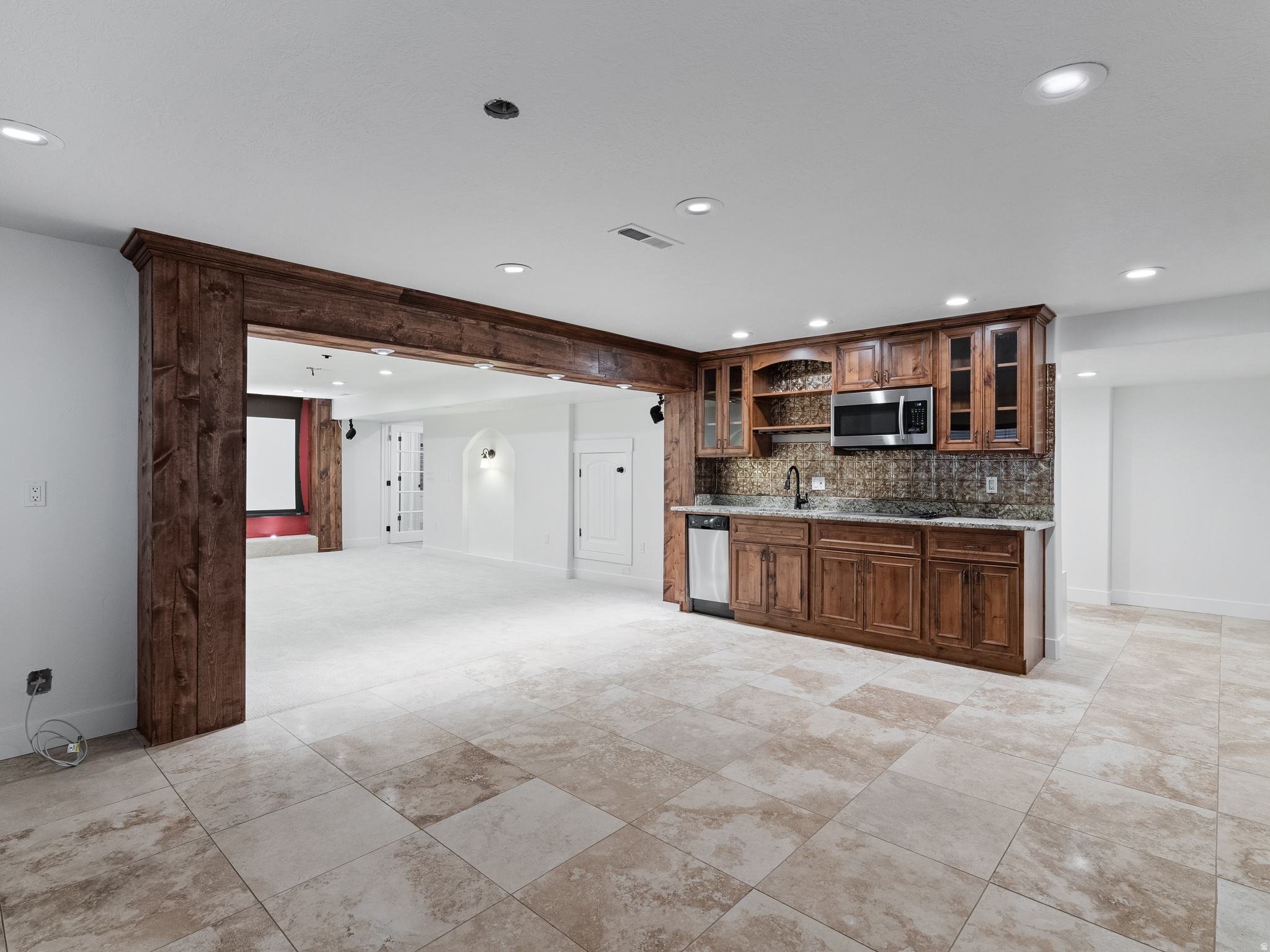 ASPEN CREST - Residential