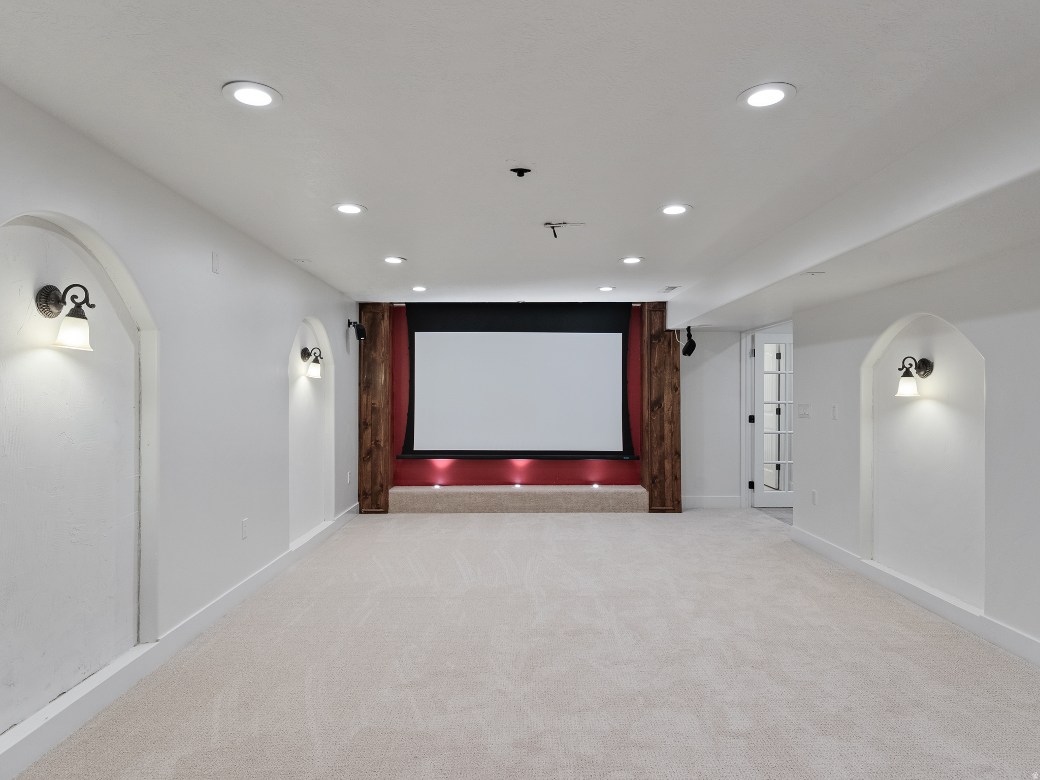 ASPEN CREST - Residential