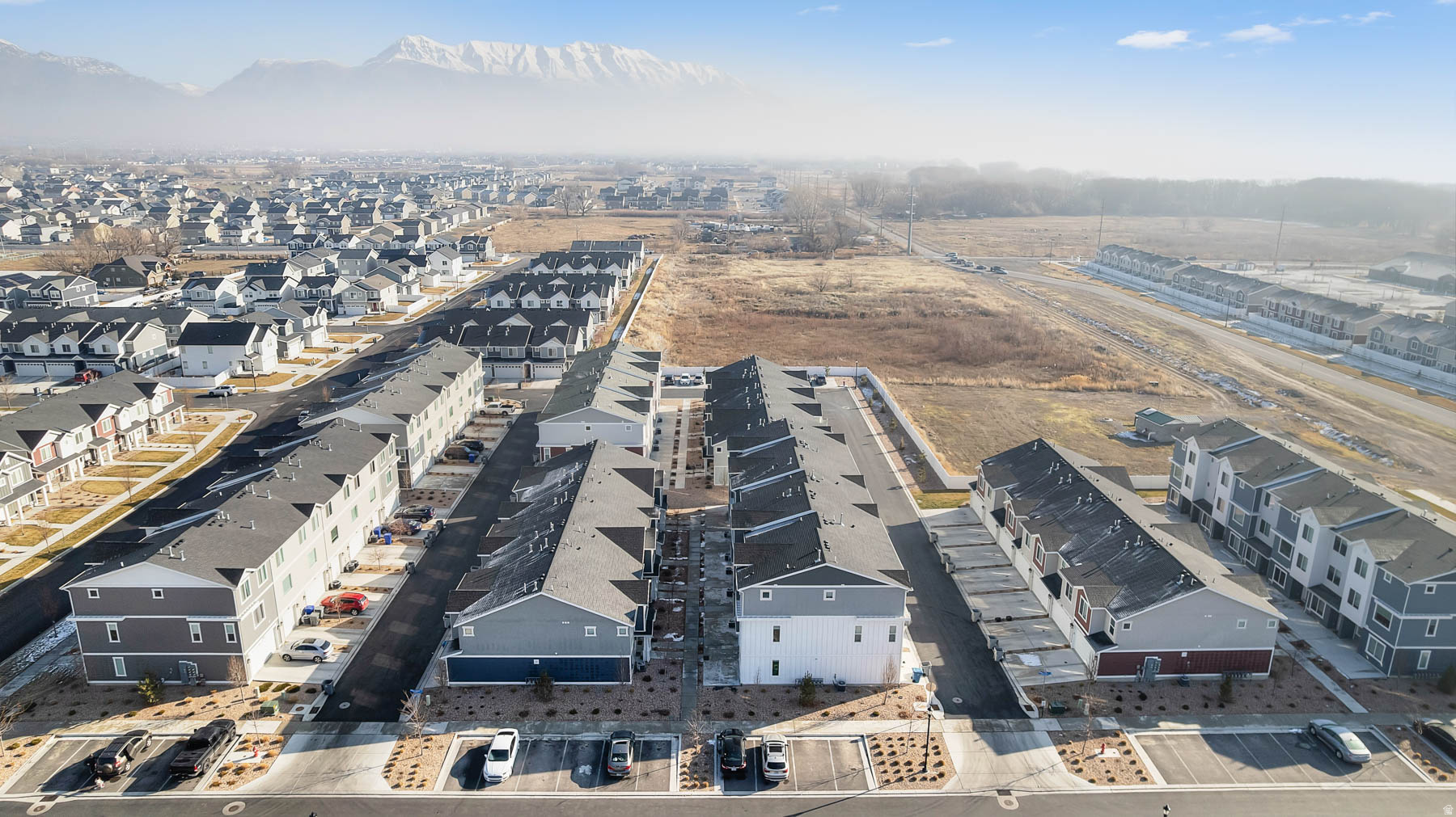 NORTHSHORE - Residential