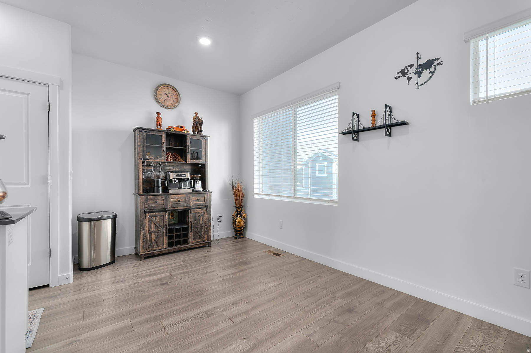 NORTHSHORE - Residential