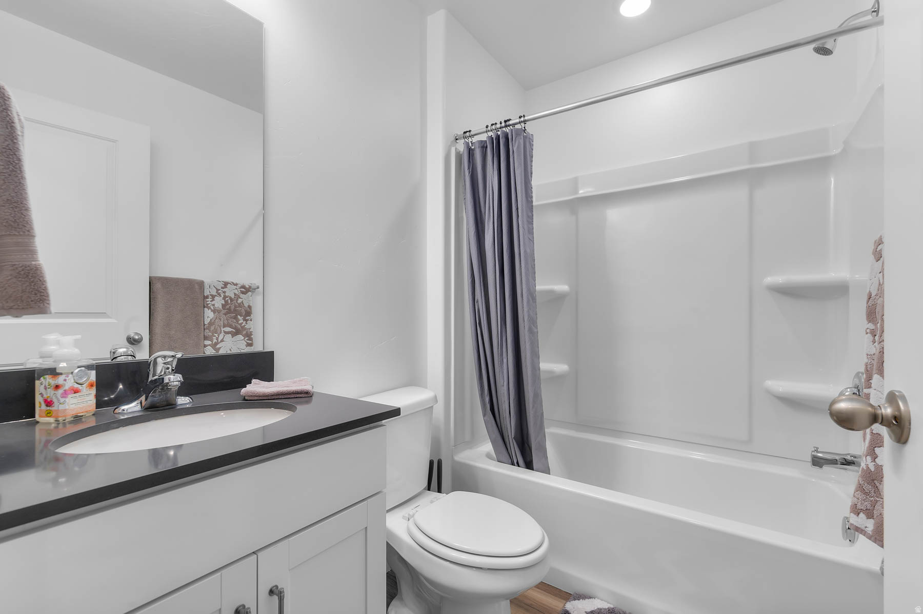 NORTHSHORE - Residential