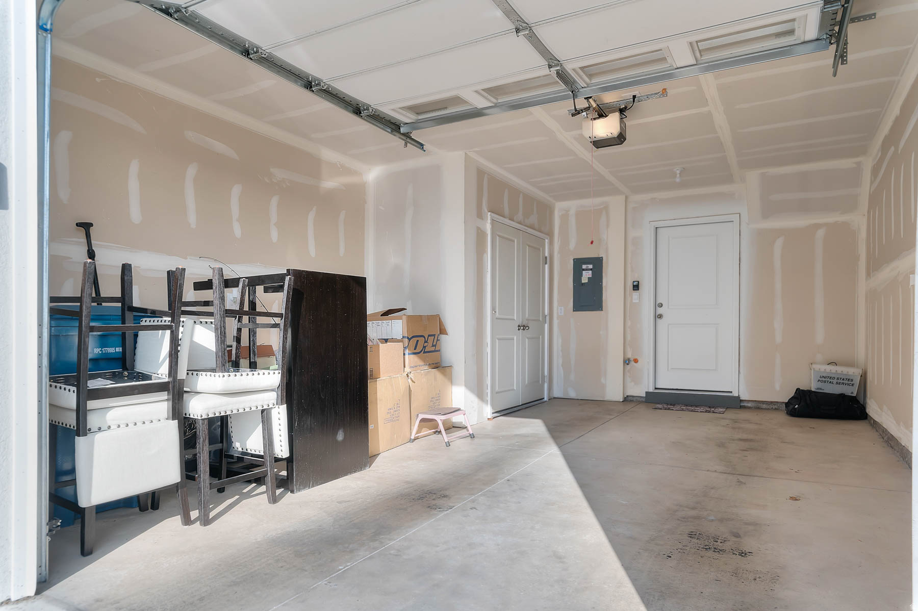 NORTHSHORE - Residential