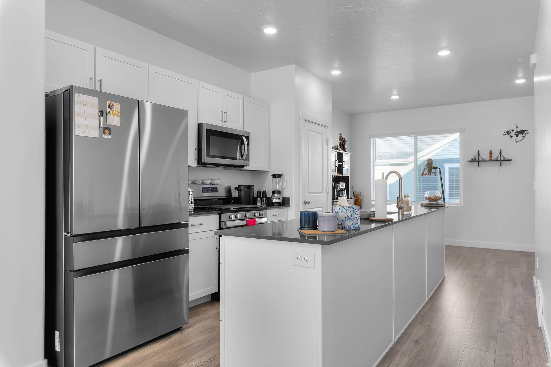 NORTHSHORE - Residential