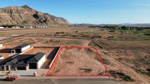 Vacant Land For Sale - 1015 W 1920 #67<br/> Washington County, Hurricane, UT 84737