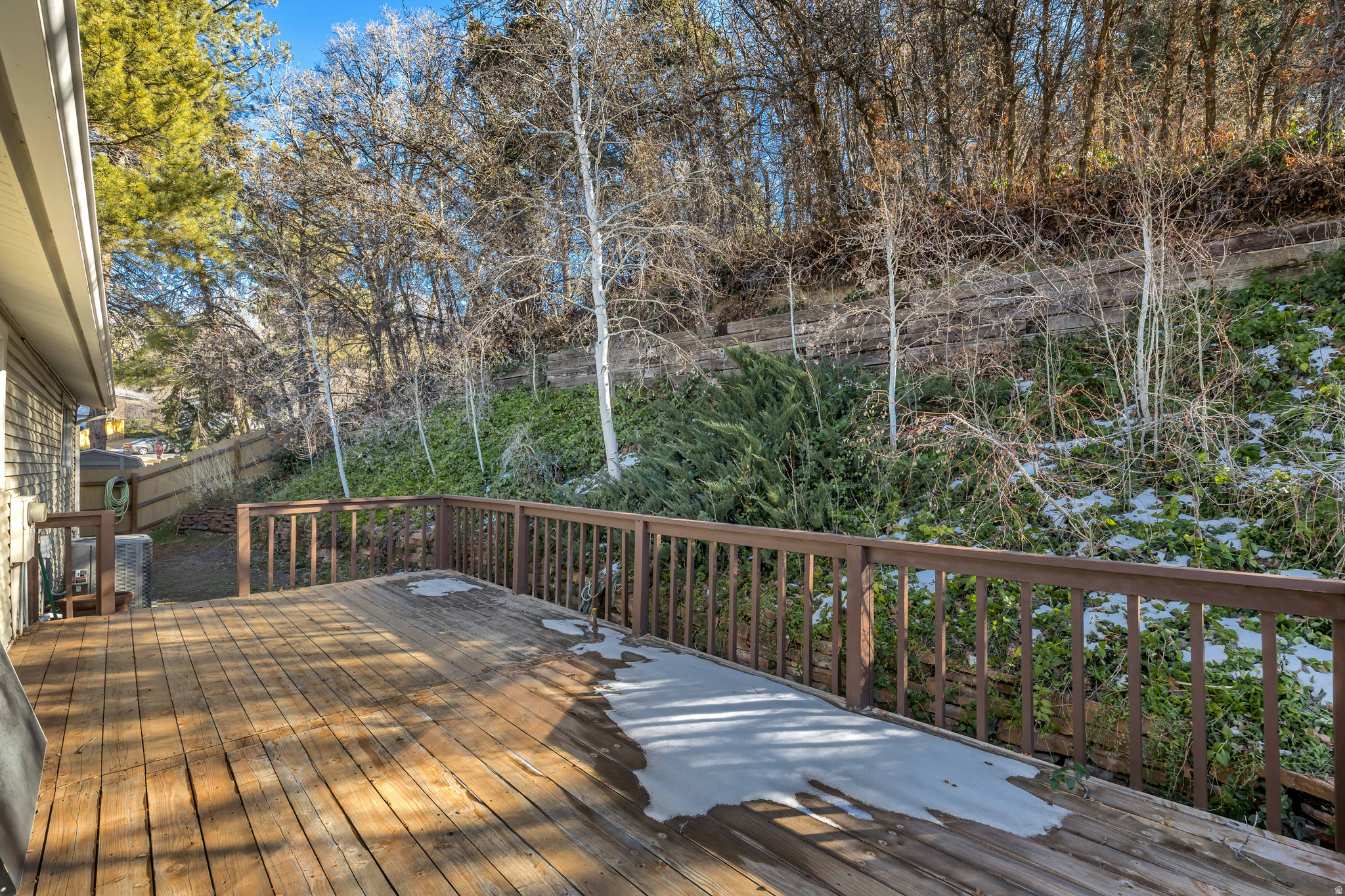 SOUTHLAND TERRACE #7 - Residential