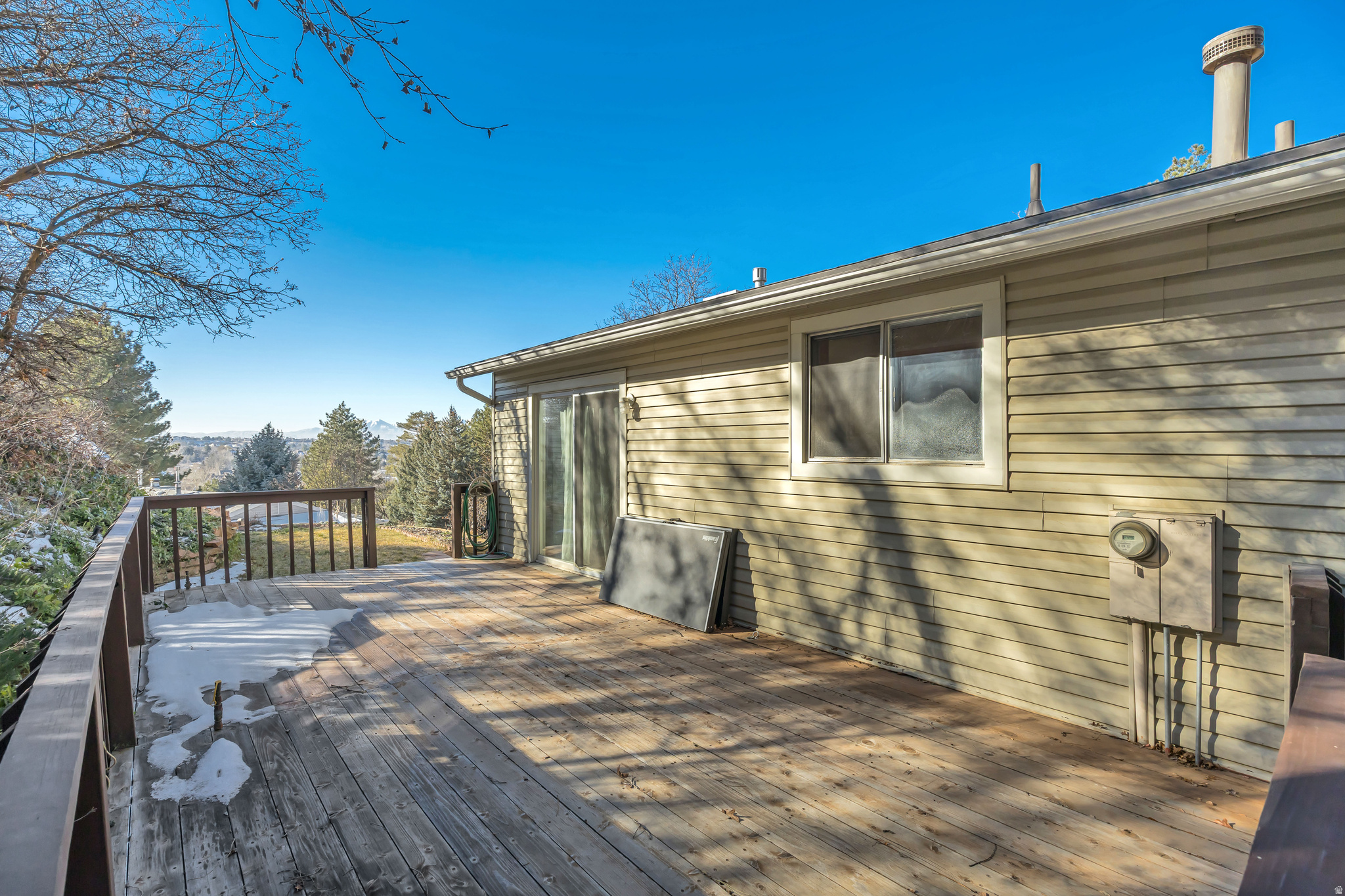 SOUTHLAND TERRACE #7 - Residential