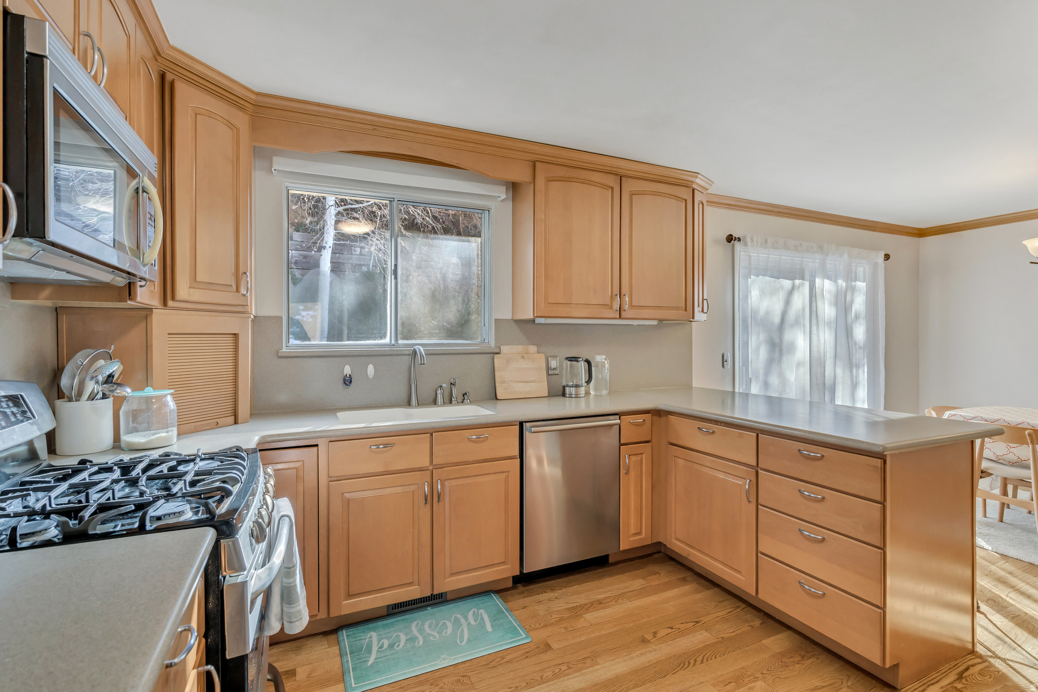 SOUTHLAND TERRACE #7 - Residential