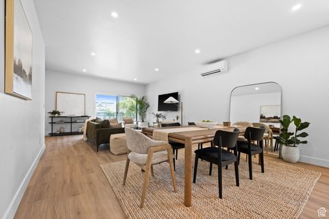 Tiny photo for 519 E WARNOCK AVE #UNIT A, Salt Lake City, UT 84106 (MLS # 2116053)
