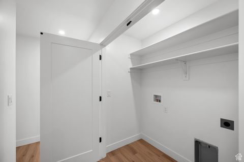 Tiny photo for 519 E WARNOCK AVE #UNIT A, Salt Lake City, UT 84106 (MLS # 2116053)
