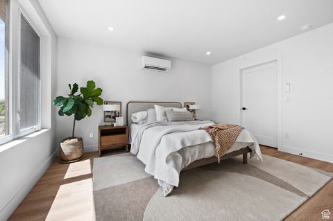 Tiny photo for 519 E WARNOCK AVE #UNIT A, Salt Lake City, UT 84106 (MLS # 2116053)