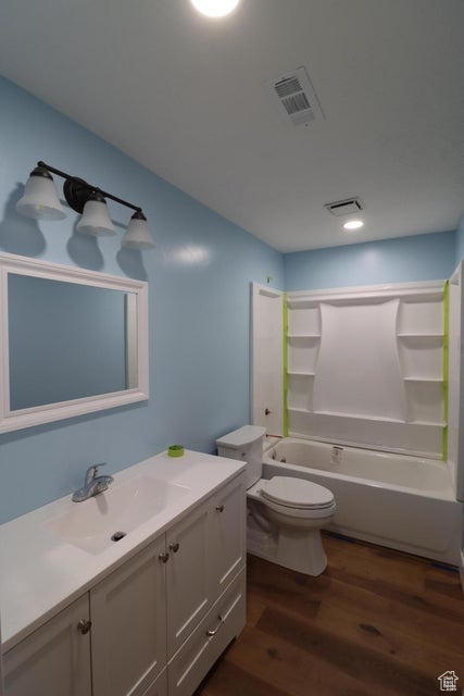 2577 W 5300 #11, Cedar City, Utah image 43