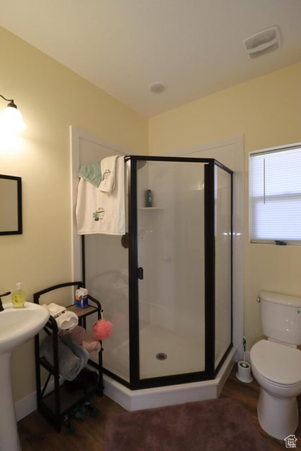 2577 W 5300 #11, Cedar City, Utah image 15