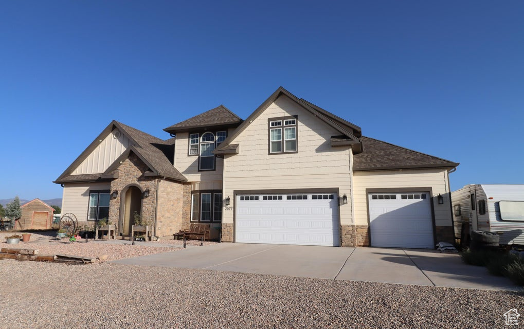 2577 W 5300 #11, Cedar City, Utah image 2