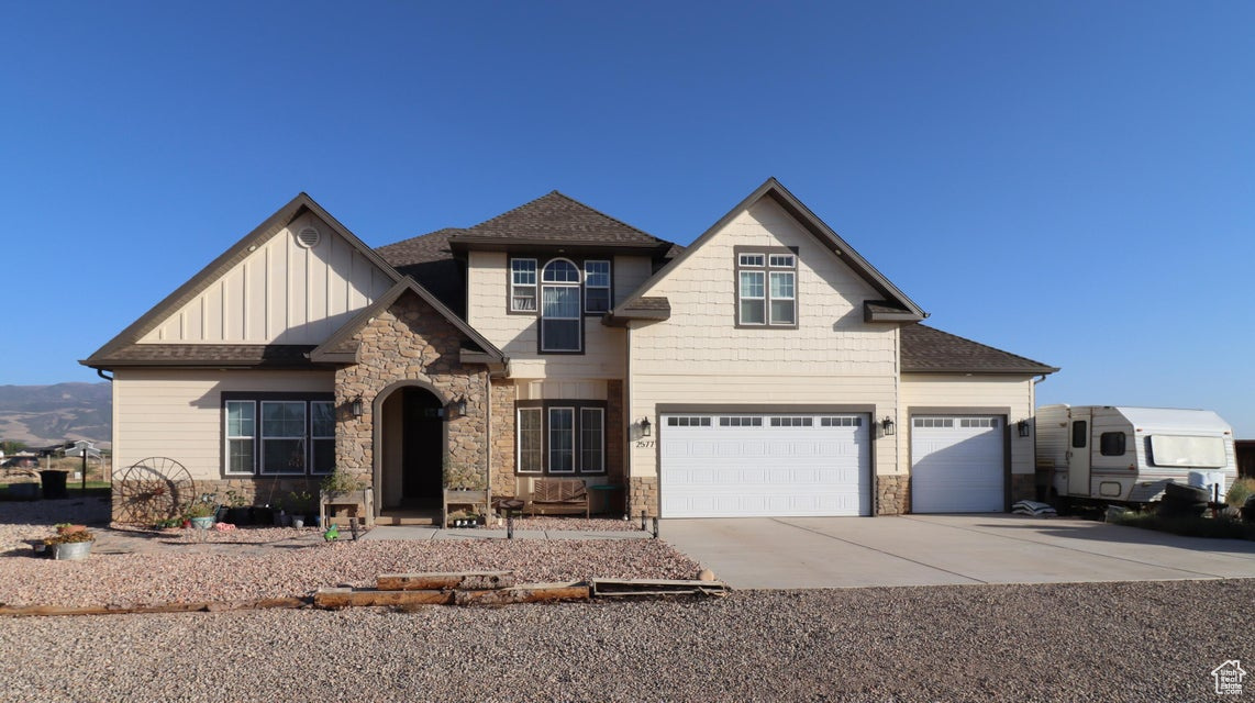 2577 W 5300 #11, Cedar City, Utah image 1