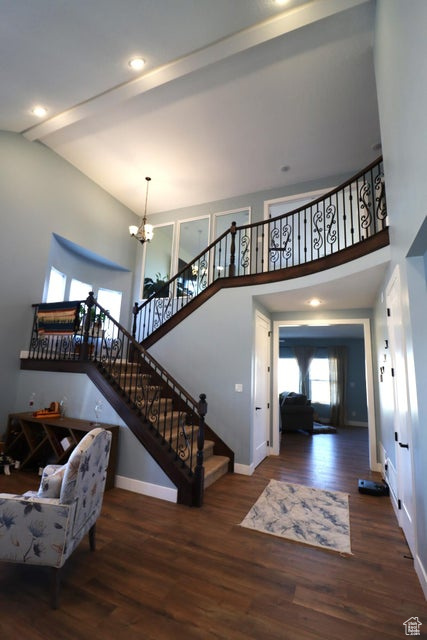 2577 W 5300 #11, Cedar City, Utah image 20