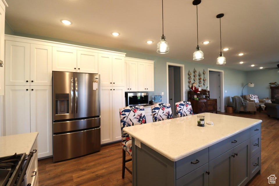 2577 W 5300 #11, Cedar City, Utah image 14
