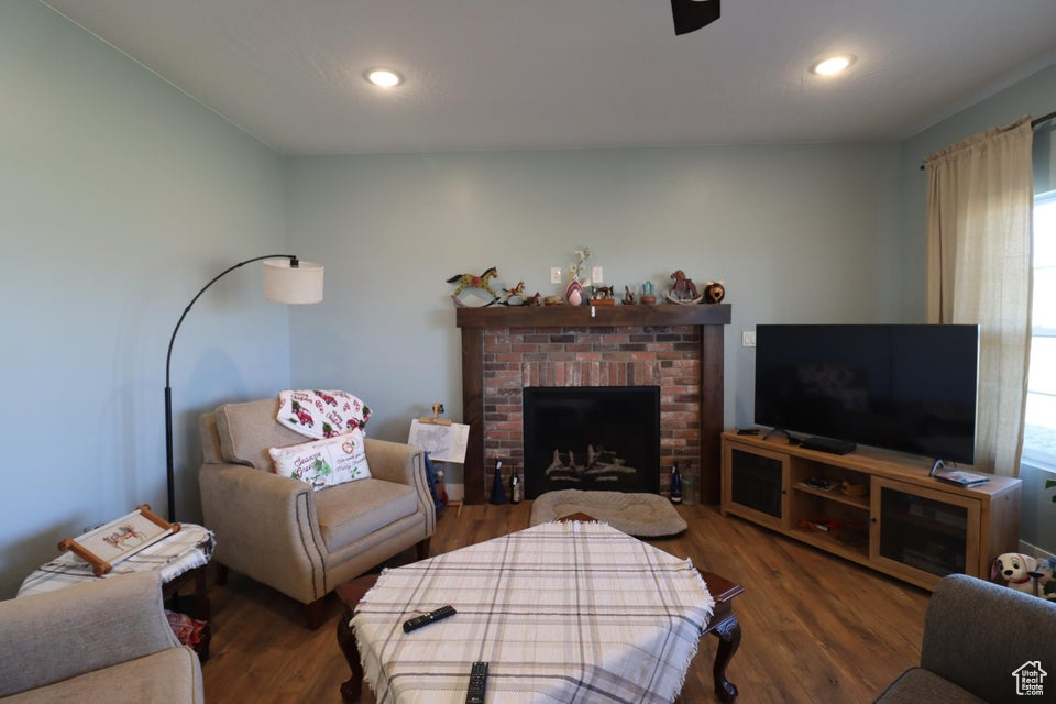 2577 W 5300 #11, Cedar City, Utah image 18