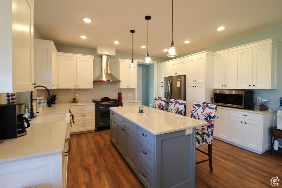 2577 W 5300 #11, Cedar City, Utah image 13