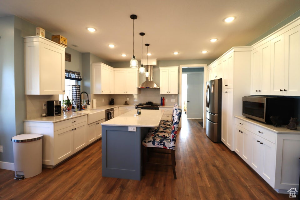 2577 W 5300 #11, Cedar City, Utah image 12