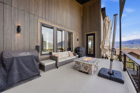 Tiny photo for 4271 N POWDER MOUNTAIN RD E, Eden, UT 84310 (MLS # 2146960)