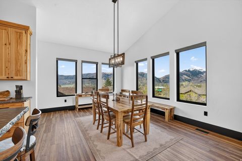 Tiny photo for 4271 N POWDER MOUNTAIN RD E, Eden, UT 84310 (MLS # 2146960)