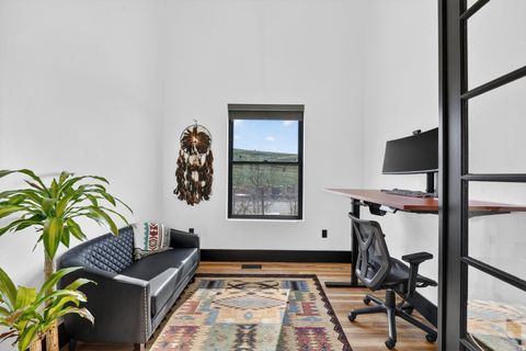 Tiny photo for 4271 N POWDER MOUNTAIN RD E, Eden, UT 84310 (MLS # 2146960)