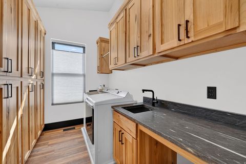 Tiny photo for 4271 N POWDER MOUNTAIN RD E, Eden, UT 84310 (MLS # 2146960)