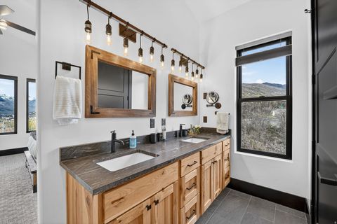 Tiny photo for 4271 N POWDER MOUNTAIN RD E, Eden, UT 84310 (MLS # 2146960)