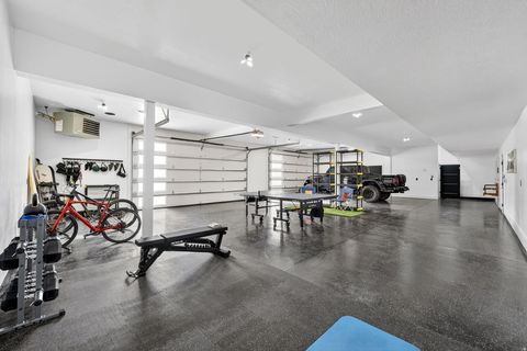 Tiny photo for 4271 N POWDER MOUNTAIN RD E, Eden, UT 84310 (MLS # 2146960)