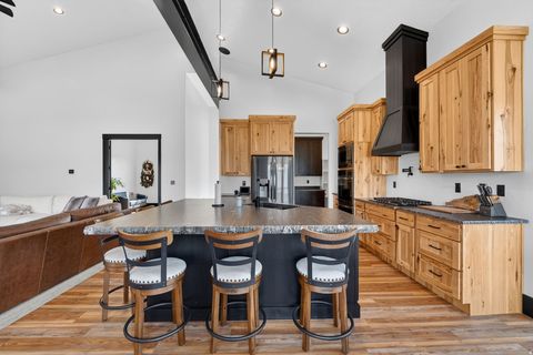 Tiny photo for 4271 N POWDER MOUNTAIN RD E, Eden, UT 84310 (MLS # 2146960)