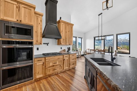 Tiny photo for 4271 N POWDER MOUNTAIN RD E, Eden, UT 84310 (MLS # 2146960)