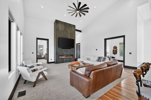 Tiny photo for 4271 N POWDER MOUNTAIN RD E, Eden, UT 84310 (MLS # 2146960)