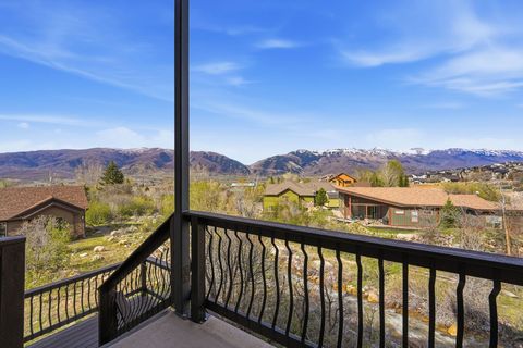 Tiny photo for 4271 N POWDER MOUNTAIN RD E, Eden, UT 84310 (MLS # 2146960)