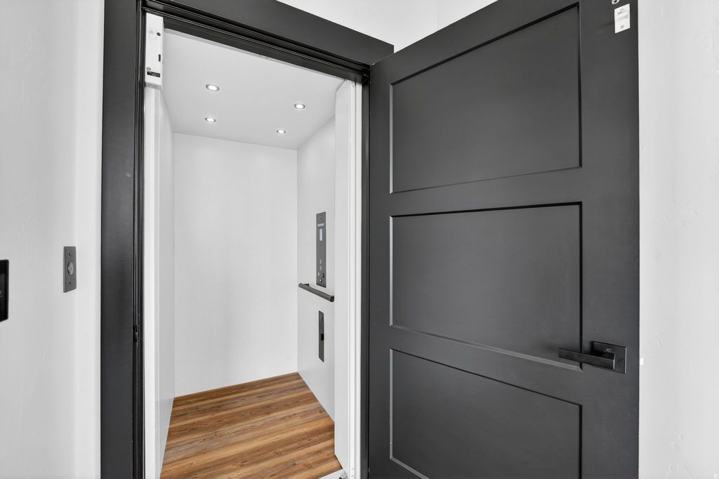 Photo of 4271 N POWDER MOUNTAIN RD E, Eden, UT 84310 (MLS # 2146960)