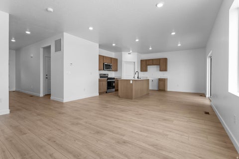 Tiny photo for 646 E LEVENGROVE DR #251, Lehi, UT 84048 (MLS # 2184960)