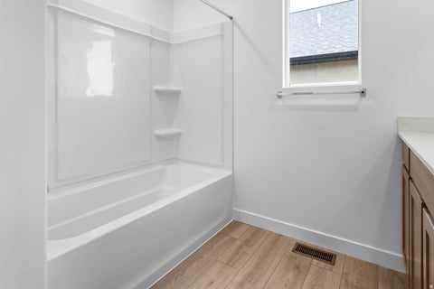 Tiny photo for 646 E LEVENGROVE DR #251, Lehi, UT 84048 (MLS # 2184960)