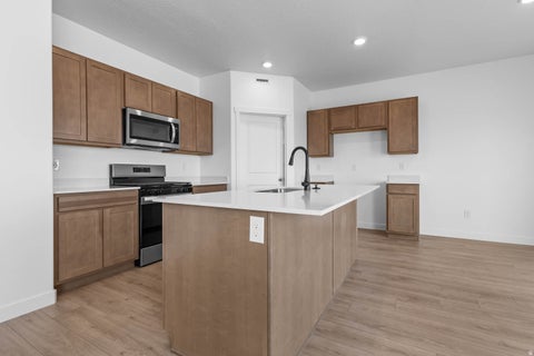 Tiny photo for 646 E LEVENGROVE DR #251, Lehi, UT 84048 (MLS # 2184960)