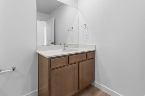 Tiny photo for 646 E LEVENGROVE DR #251, Lehi, UT 84048 (MLS # 2184960)
