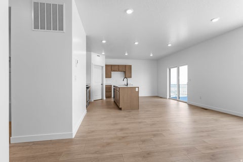 Tiny photo for 646 E LEVENGROVE DR #251, Lehi, UT 84048 (MLS # 2184960)