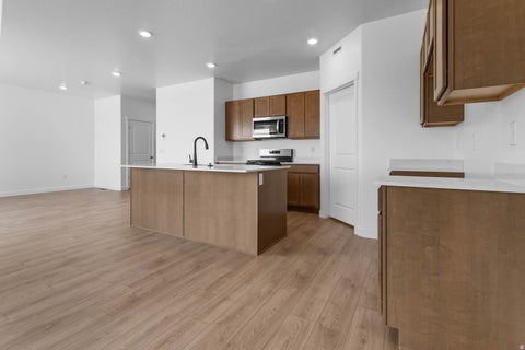 Tiny photo for 646 E LEVENGROVE DR #251, Lehi, UT 84048 (MLS # 2184960)