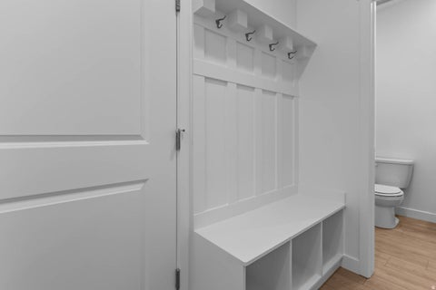 Tiny photo for 646 E LEVENGROVE DR #251, Lehi, UT 84048 (MLS # 2184960)