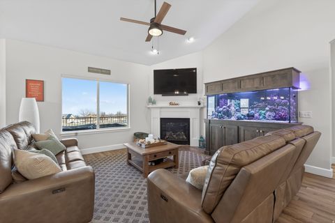 Tiny photo for 3926 S PANORAMA DR, Saratoga Springs, UT 84045 (MLS # 2131064)