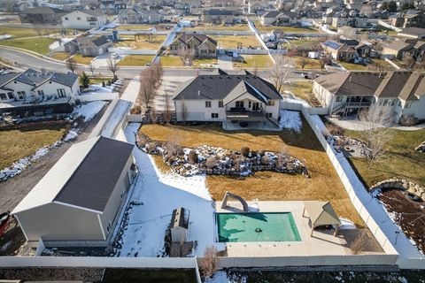 Tiny photo for 3926 S PANORAMA DR, Saratoga Springs, UT 84045 (MLS # 2131064)