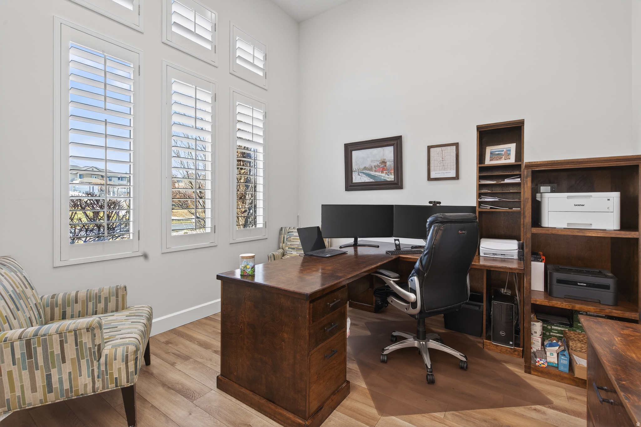 LAKE MOUNTAIN ESTATES - Residential