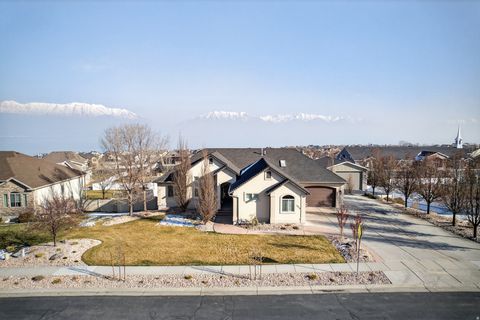 Tiny photo for 3926 S PANORAMA DR, Saratoga Springs, UT 84045 (MLS # 2131064)