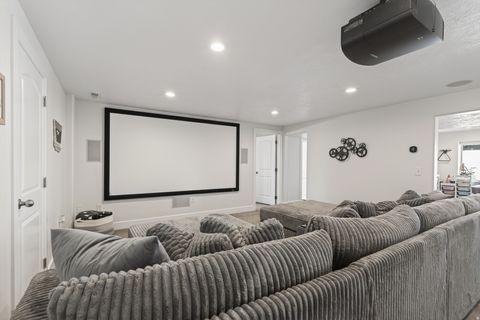 Tiny photo for 3926 S PANORAMA DR, Saratoga Springs, UT 84045 (MLS # 2131064)