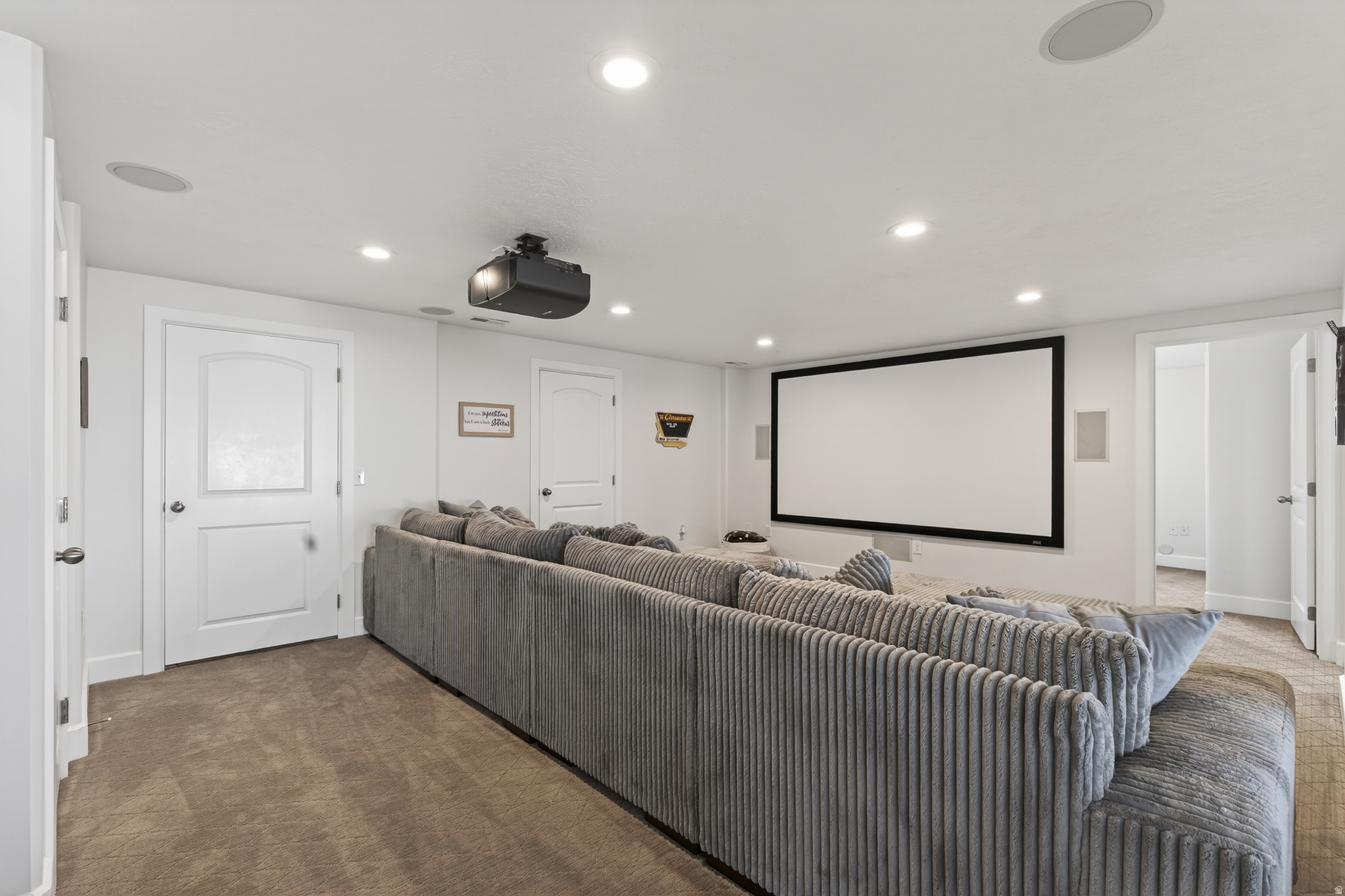 LAKE MOUNTAIN ESTATES - Residential